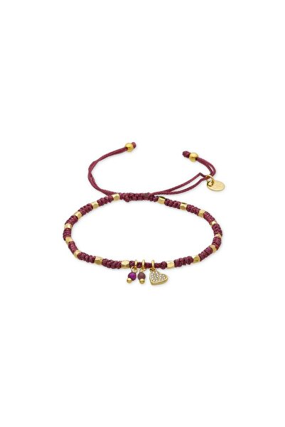 Luxenter Bratara cu accesorii din Argint 926 CORAZON BXA 059 YC 06-00