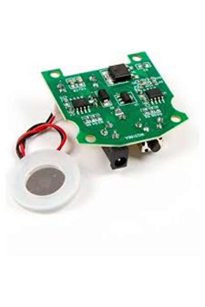 gözeler D20mm 113KHz 3.7-12V Ultrasonik Sis Yapıcı Modülü