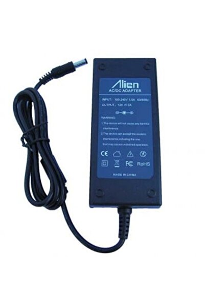 Poro Online Sursă de alimentare 12V 3A