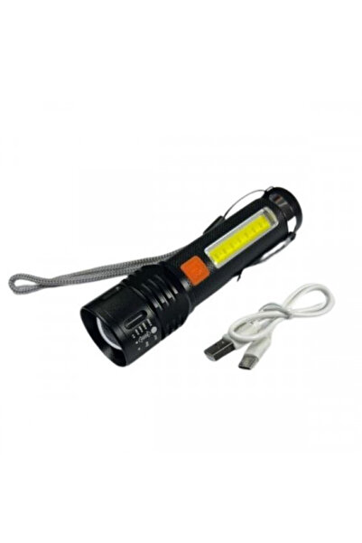 Poro Online Lantern XH P 50 Rechargeable