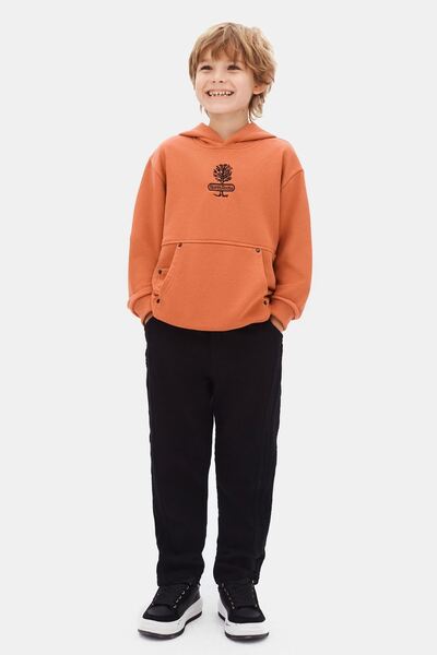 HAUSEkids 8-14 Years Old North Roots Boys' Suit-Tile