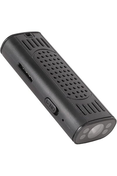 camera الأمان مع القاعدة وكابل الشحن