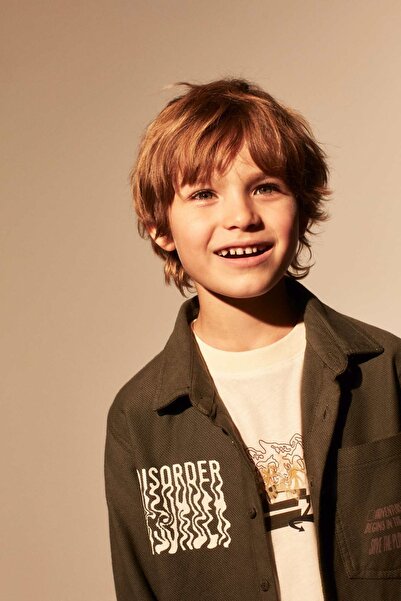 HAUSEkids 8-14 Years Old Premium Los Angelis Boys' 3-Piece Suit-Latte