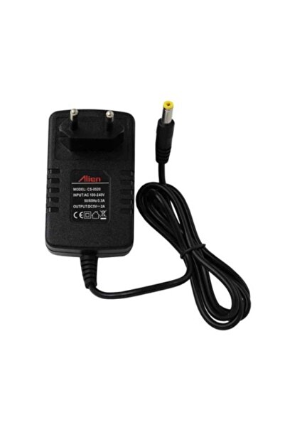 Poro Online HQ Stabilized Power Supply 5V 2000mA