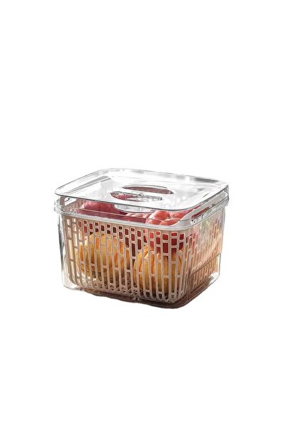 The comprehensive house حافظه فواكه وخضروات