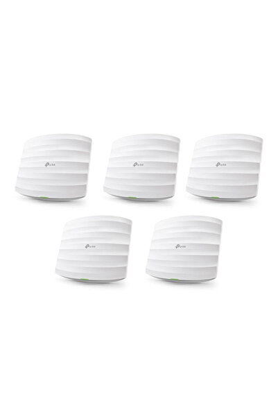 TP-LINK Sada prístupových bodov EAP245 Dual-Band, biela, 5 ks