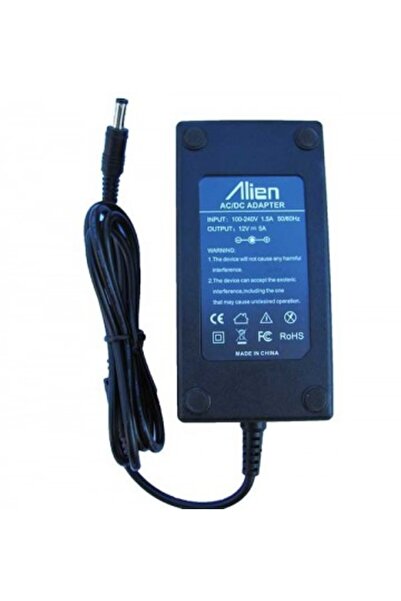 Poro Online Sursă de alimentare 12V 5A