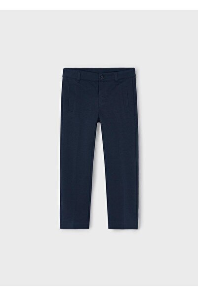 MAYORAL Erkek Çocuk Chino Pantolon Lacivert