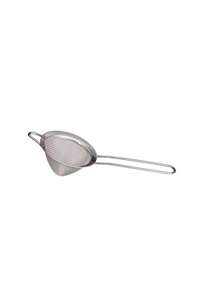 Biradlı BAR SÜZGEÇ 8 CM ÇELİK