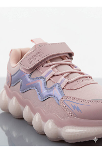 trender Fred-25 Bosst Powder Girl's Sneaker