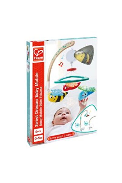 Hape CARUSEL MUZICAL