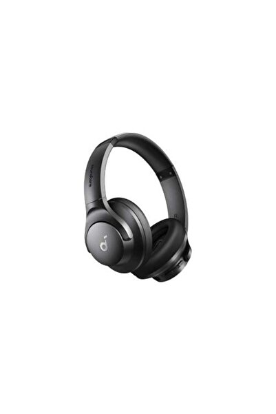 Anker Soundcore Q20i Headphones Black