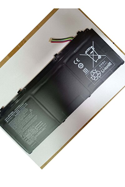 CSF بطارية لابتوب CS AP 1505L لأجهزة Acer