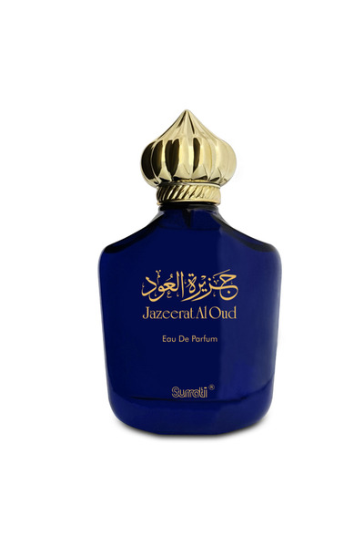 Surrati عطر جزيرة العود من السرتي 100مل