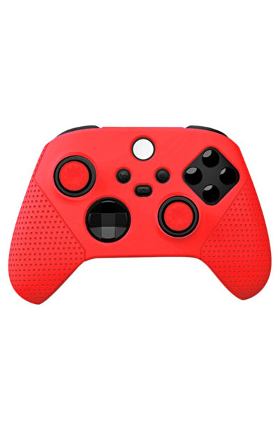 No branded Premium Silicone Case, Xbox Series X Controller, Full Protection, Anti-Shock, Scratches