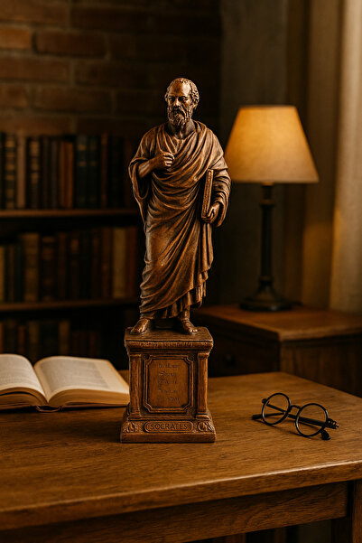 Decostonebiga SOKRATES