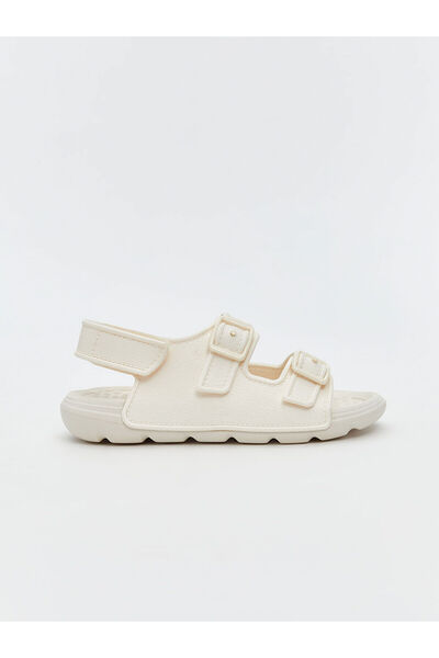 LC Waikiki Velcro Girls Sandals