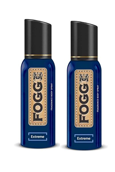 FOGG FANTASTIC EXTREME 150 ML pack of 2