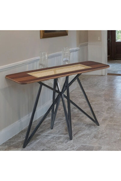 Tasamem Dafia مدخل خشب