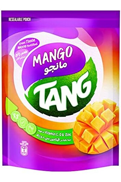TANG Instant Powder Drink Mango 375g