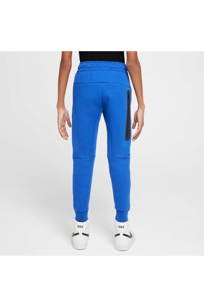 Nike Pantaloni trening NIKE pentru copii TECH FLEECE JOGGER - PD - HV5869480