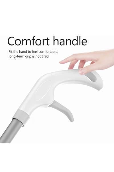 FONIX 2-in-1 Window Cleaning Device CleanView