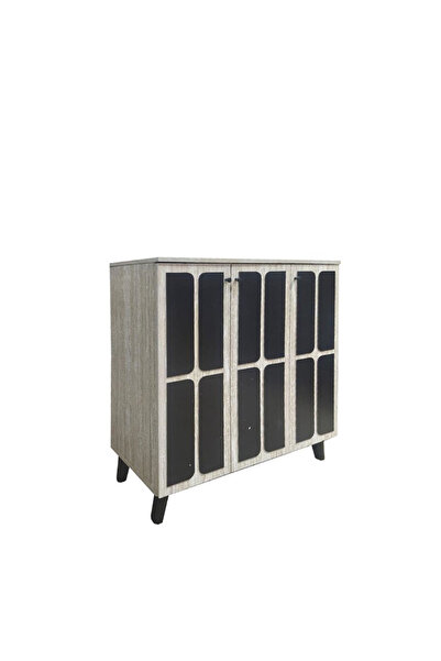 Tasamem Dafia Malaysian boot cabinet