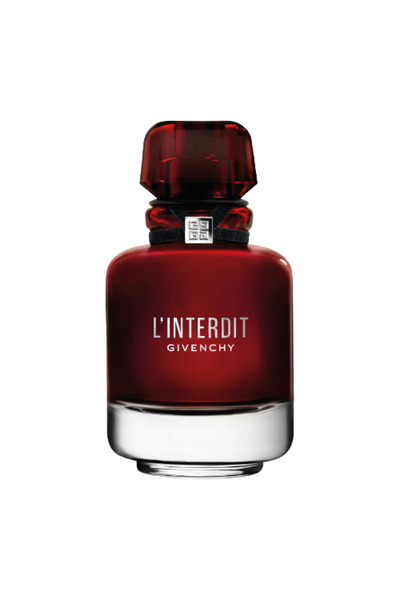 Givenchy Givenchy L'Interdit Rouge EDP 80ml