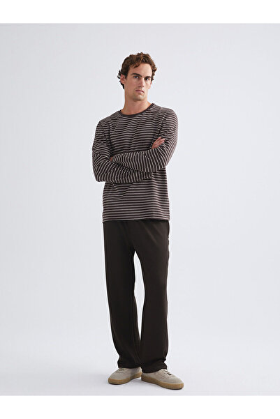 LC Waikiki Standard Fit Ανδρικά Φούτερ