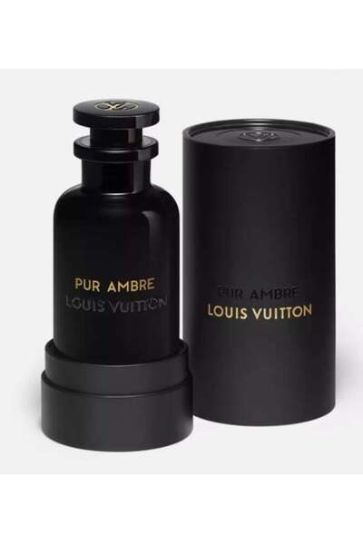 Louis Vuitton Pur Ambre 100ml