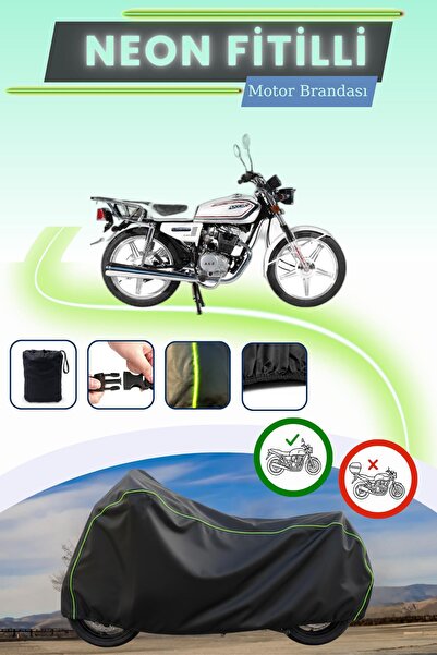 Cemku Cool غطاء محرك كلاسيكي من الفولاذ متوافق مع محرك أورورا AR 100-8 باللون...