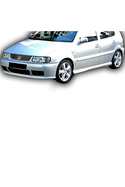 Arisar Volkswagen Polo 1998-2002 Yan Marşpiyel Boyasız