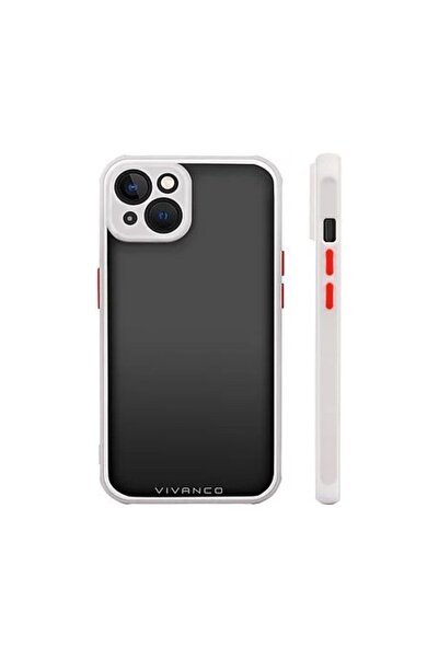 Vivanco Phone protective case, for iPhone 14