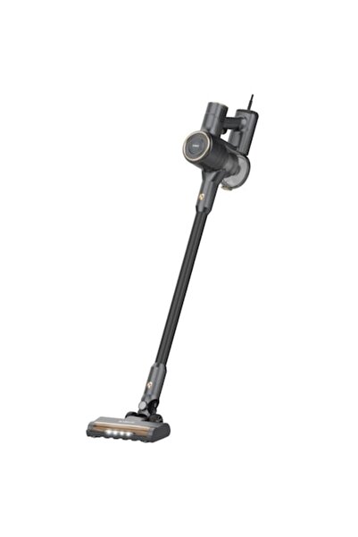 Samus Sticky 61 Gold Led Upright Vacuum Cleaner