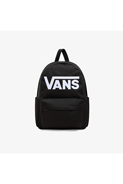 Vans Old Skool Grom Kids Black Bag