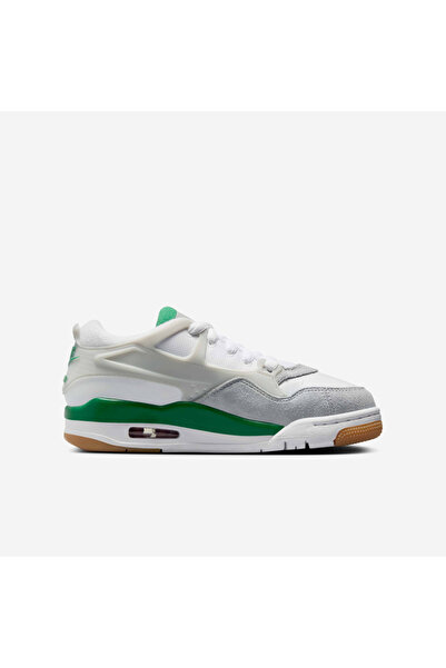 Nike حذاء اير جوردان 4 آر إم 'كام جرين' FQ7938-103