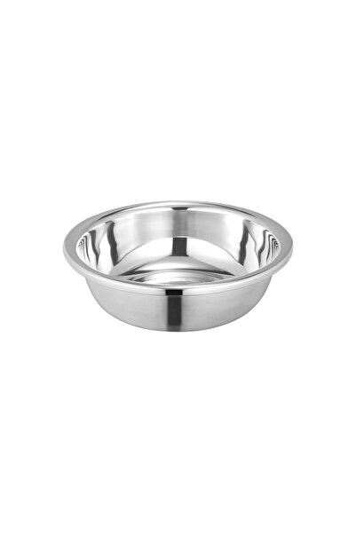 Bisbell وعاء خلط من الفولاذ المقاوم للصدأ 18 سم، وعاء مطبخ، وعاء متعدد الأغرا...