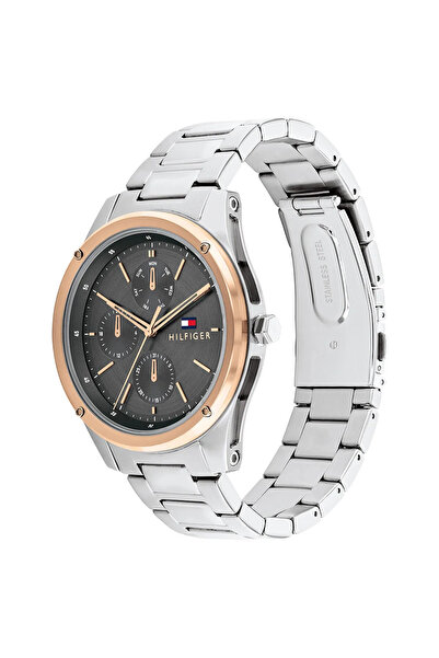 Tommy Hilfiger Th1710541 Men's Wristwatch