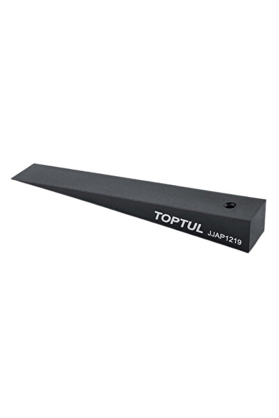 TOPTUL Levier JJAP1219 pentru demontat plastic, 190x30x23 mm, din nylon rezistent la impact