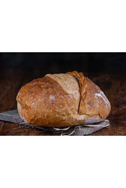 DOĞAL DÜKKAN Ekşi Mayalı Karadeniz Ekmeği (1.6kg)