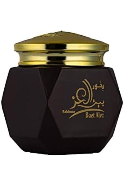 Al Maas بخور بيت العز 40 جم