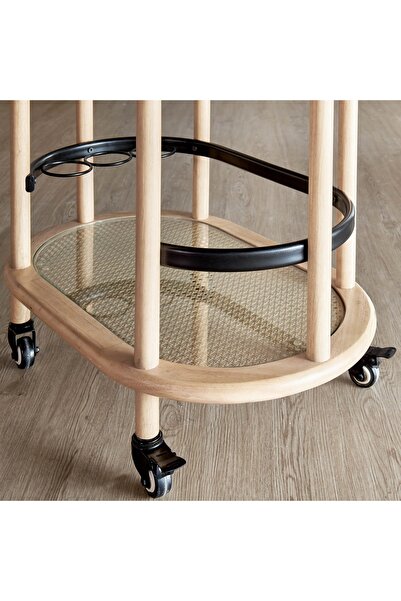 Generic Anasa Serving Trolley