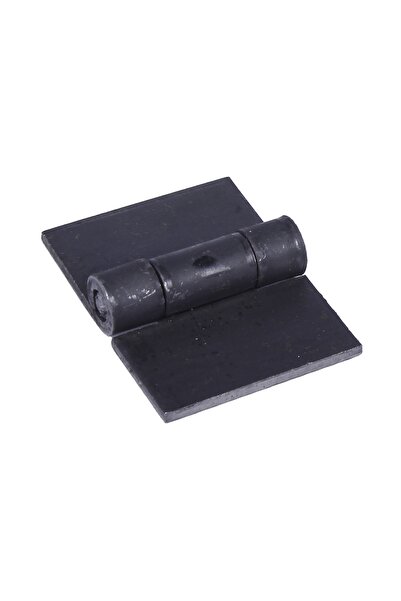 Erbek 8cm Deliksiz Yaprak Menteşe