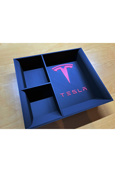 TESLA منظم وحدة التحكم المركزية موديل Y جونيبر 2025