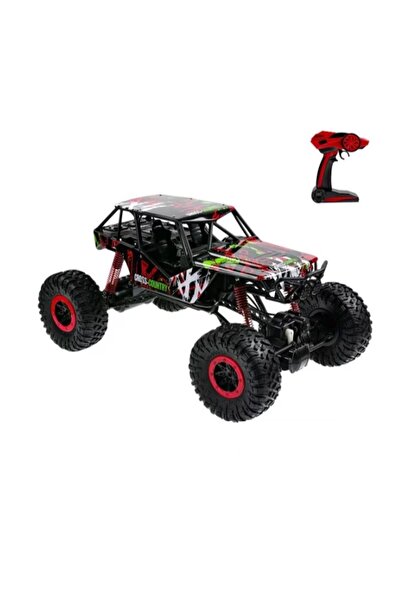 OEM Masina off road, scara 1:10, telecomanda, wireless, 2.4 GHz, autonomie 100 m