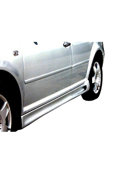 Genel Markalar Volkswagen Golf 4 Marşpiyel Boyasız