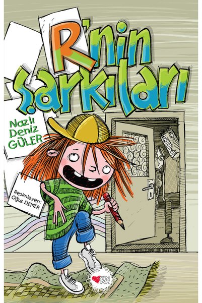 Can Çocuk R’nin Şarkıları