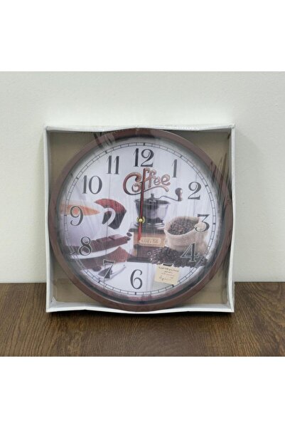 CME ساعة حائط Wall Clock