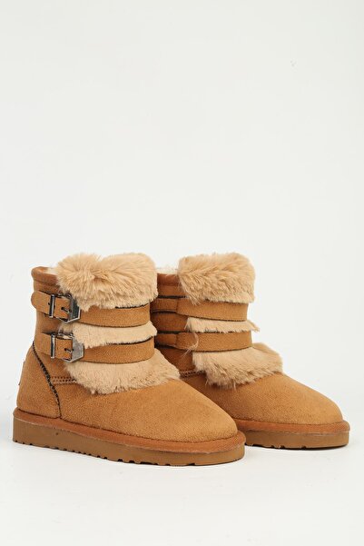 Benetton Taba Çocuk Bot BN-50195