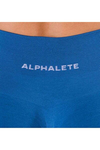 MODA Toparlayıcı Büzgülü Seamless/Dikişsiz Tayt